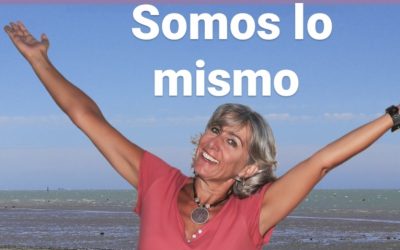 SOMOS LO MISMO