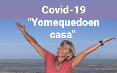 «CALMA Y SENTIDO COMÚN PARA EL COVID-19