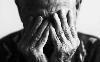 DUELO EN PERSONAS MAYORES