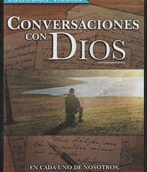 CONVERSACIONES CON DIOS