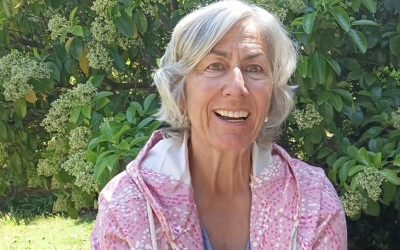 «No dejes de amar»