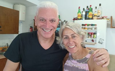 Directo con David Jiménez