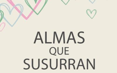 Entrevista en CostaNoroeste sobre mi libro «Almas que Susurran»